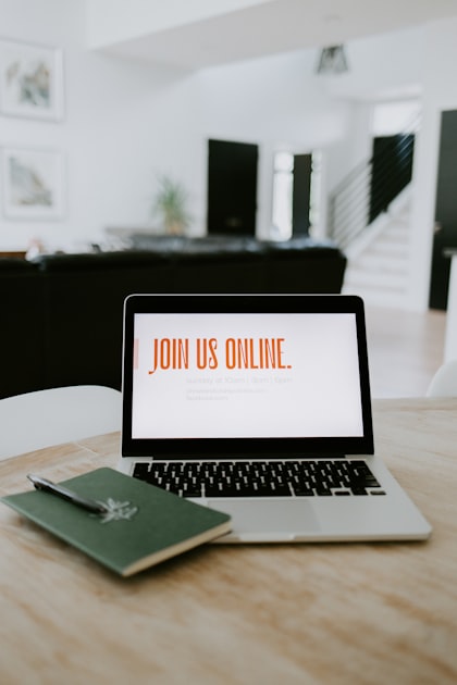 Building a Personal Brand